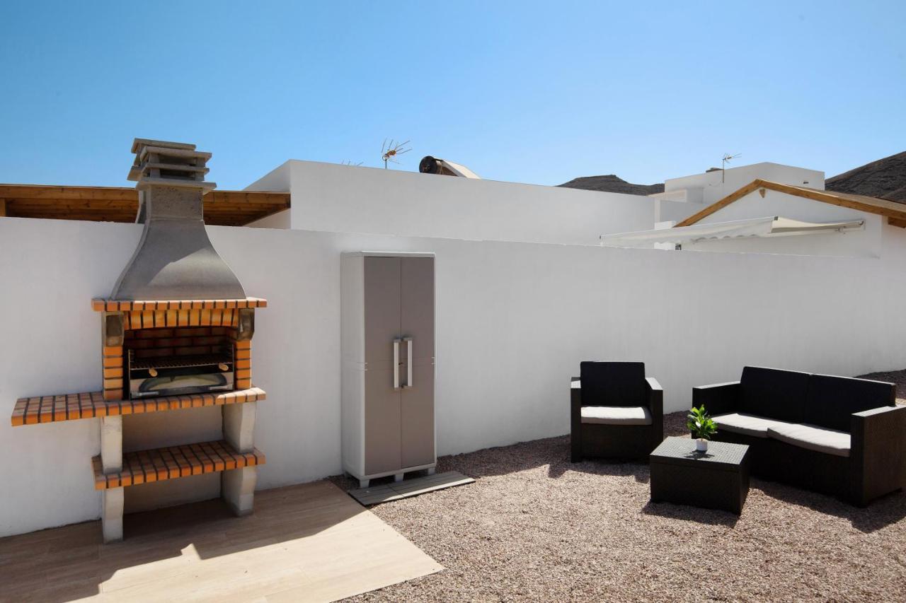 La Cabanita De Javi Villa Tuineje Exterior foto