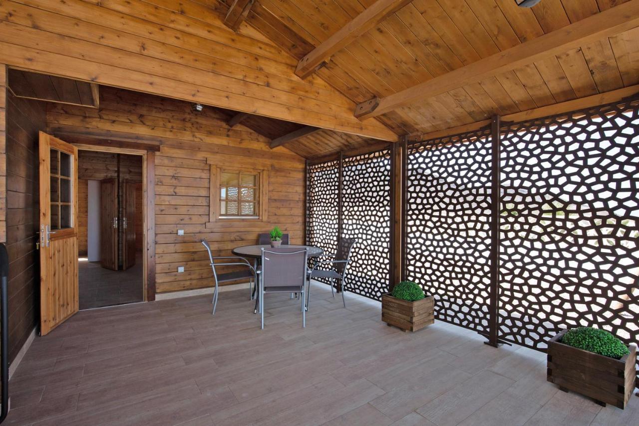 La Cabanita De Javi Villa Tuineje Exterior foto